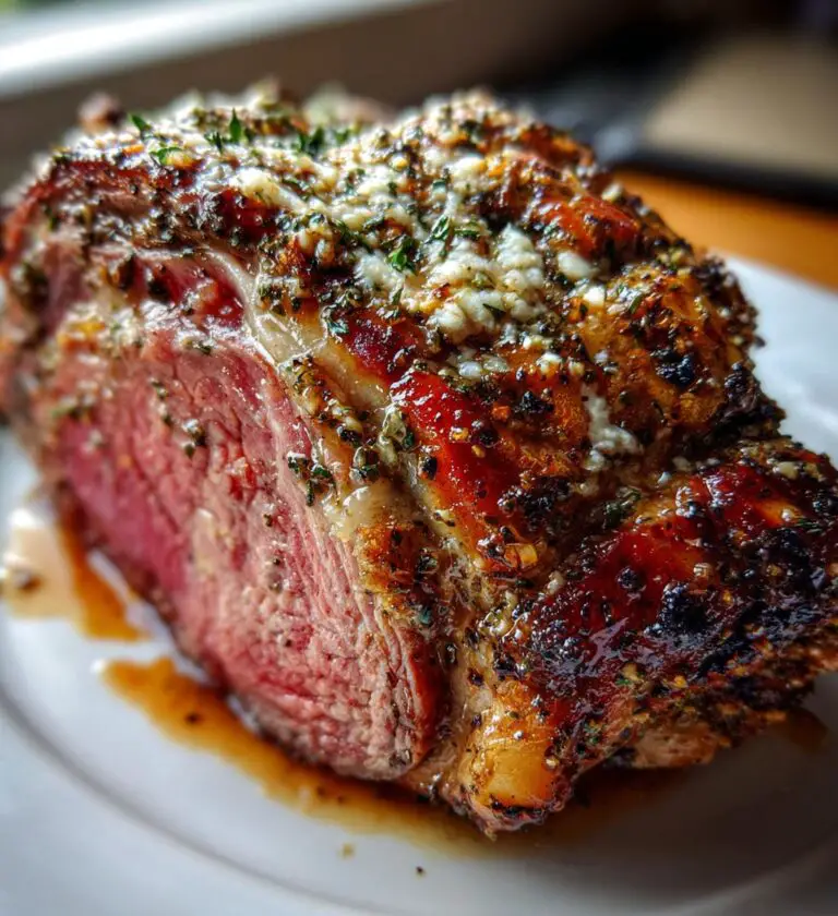 Pepper Parm Prime Rib: 5 Reasons It’s a Must-Try Dish – Vihaad Przepisy