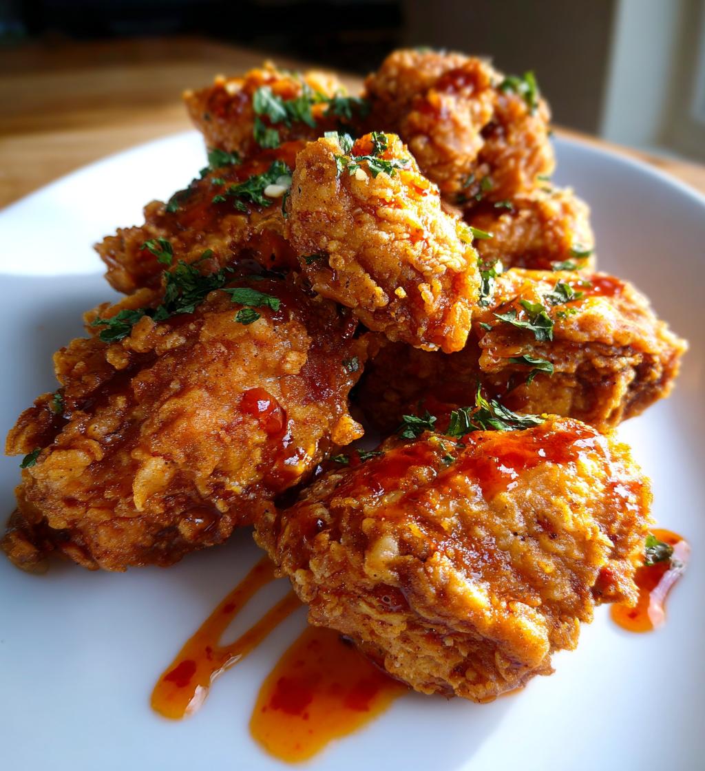 piri piri fried chicken is a must try dish