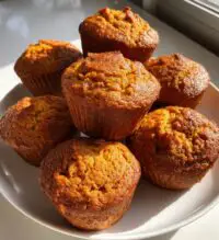 pumpkin greek yogurt muffins recipe a cozy delight awaits