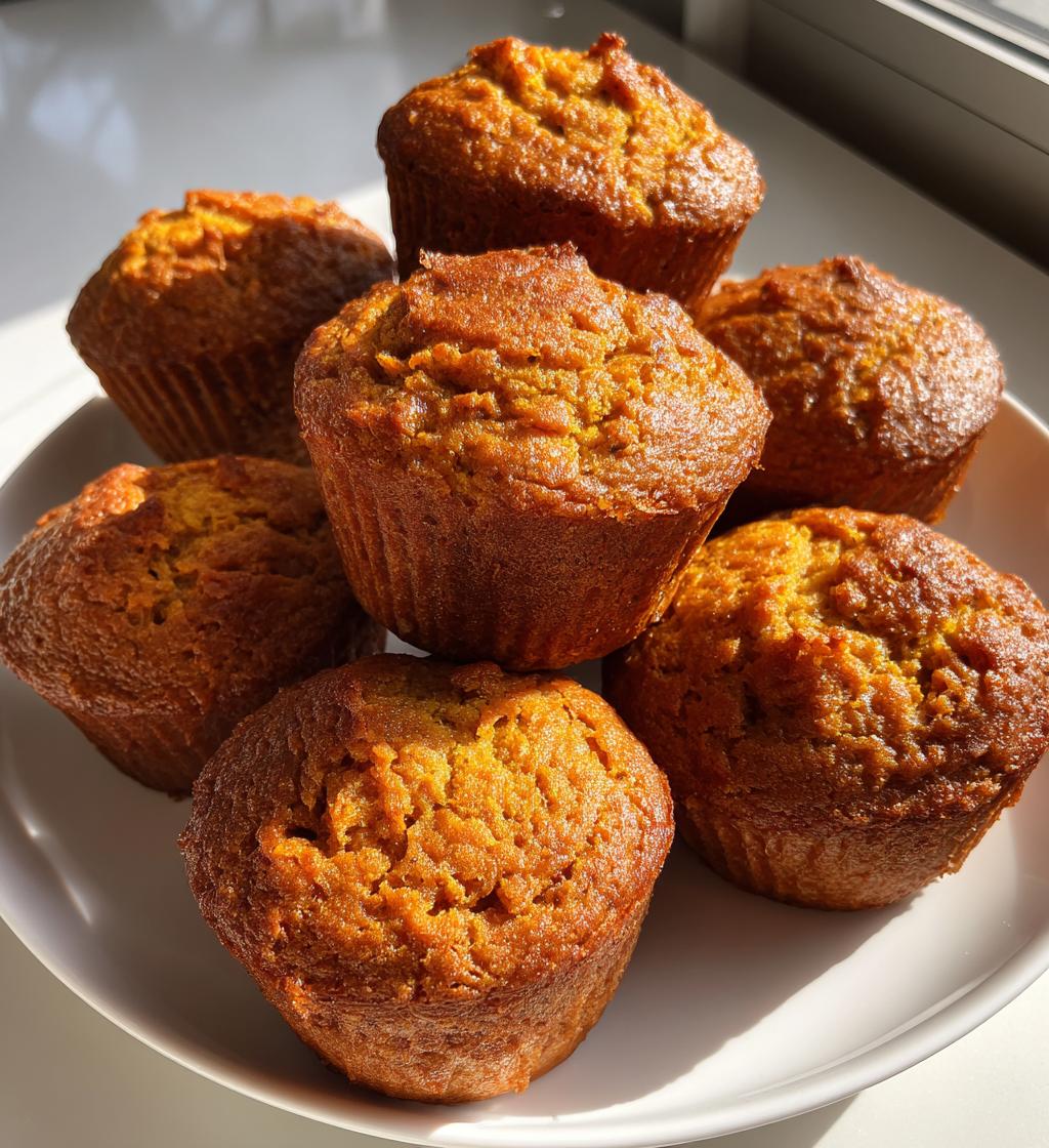pumpkin greek yogurt muffins recipe a cozy delight awaits
