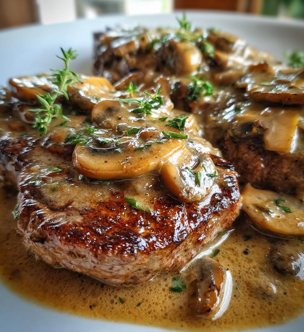 steak diane a classic recipe you must try today - detail 1
