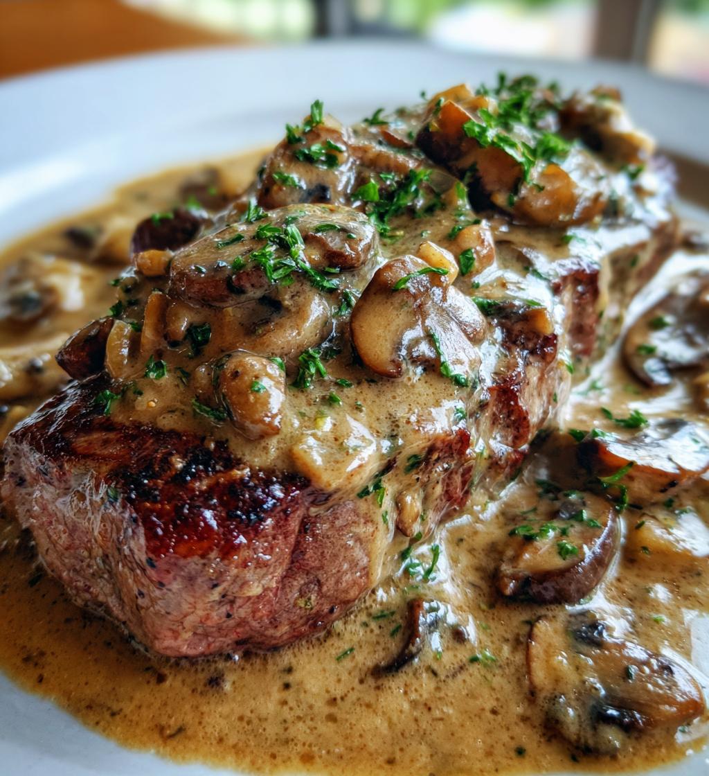 steak diane a classic recipe you must try today