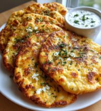 2 ingredient cottage cheese flatbread recipe