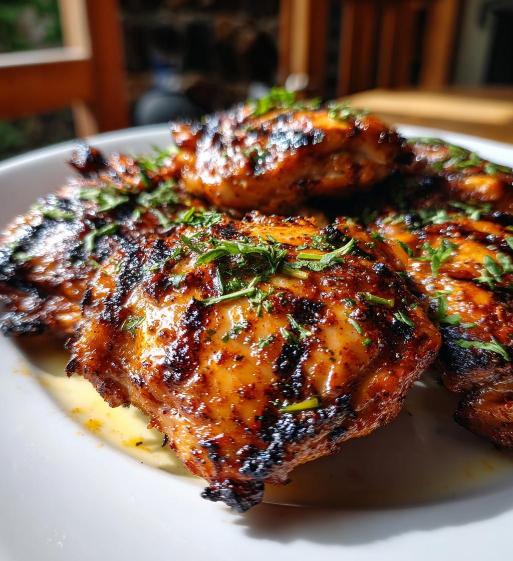 achiote chicken grilled mexican flavors