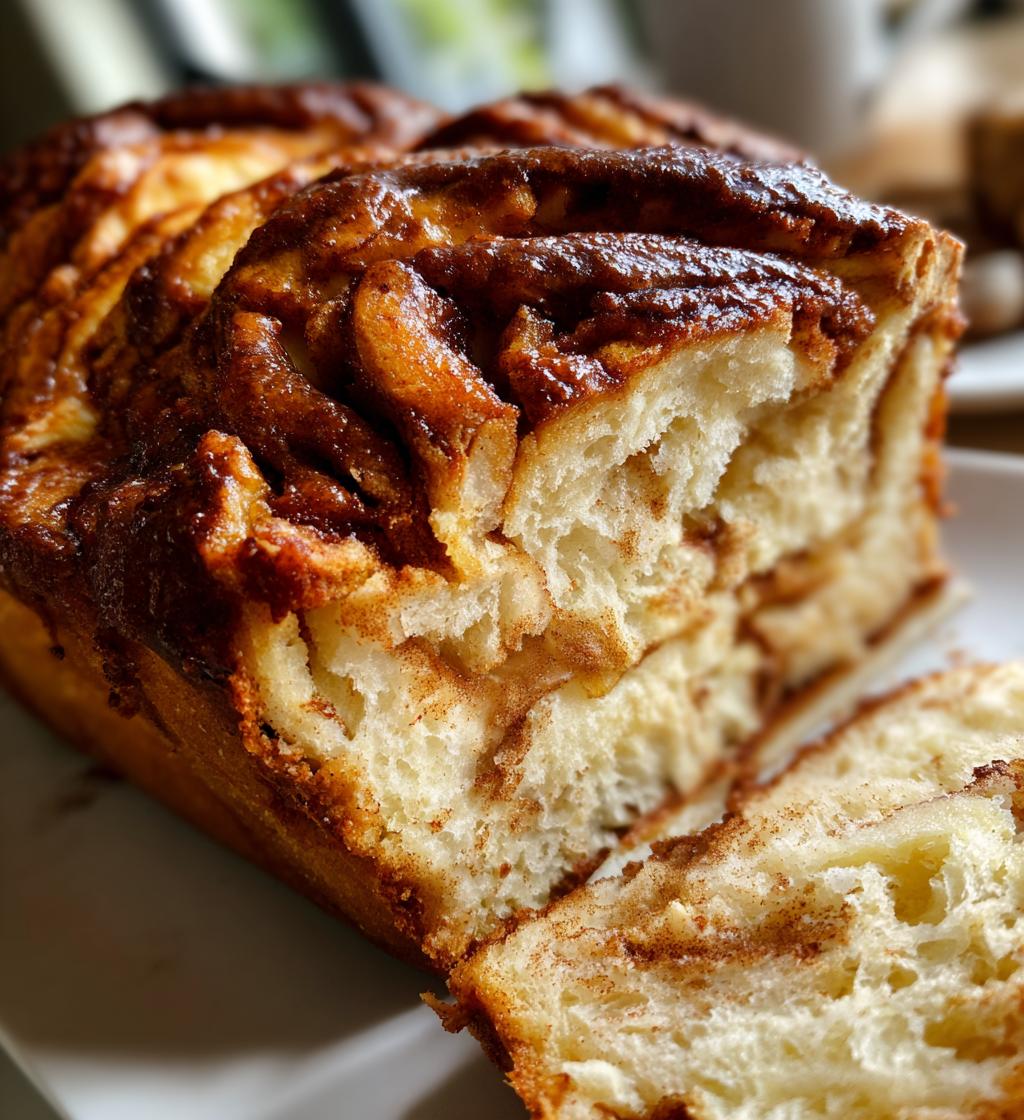 apple cinnamon babka
