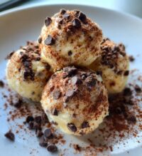 baileys cheesecake balls no bake holiday treats youll crave all year