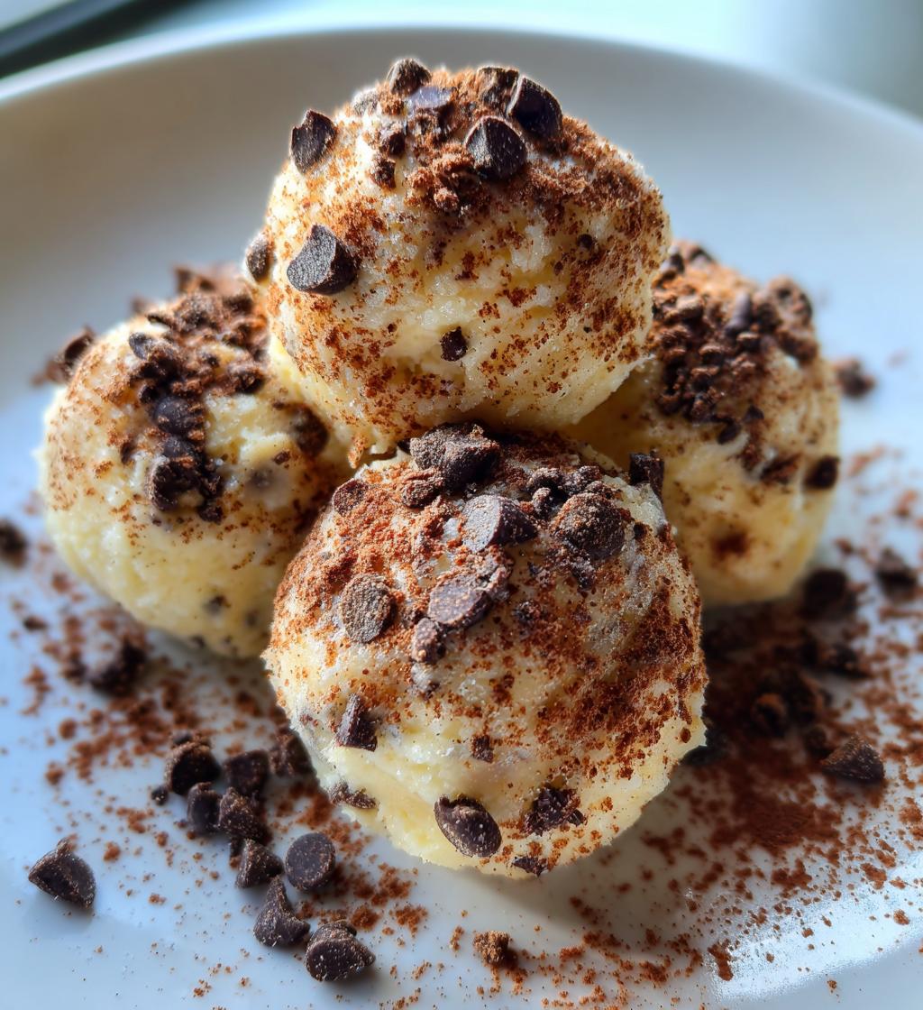 baileys cheesecake balls no bake holiday treats youll crave all year