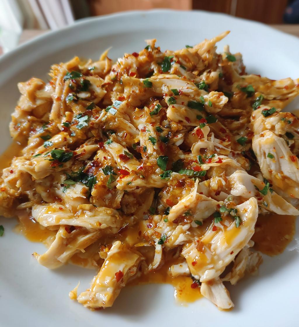 bang bang chicken
