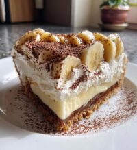 banoffee pie