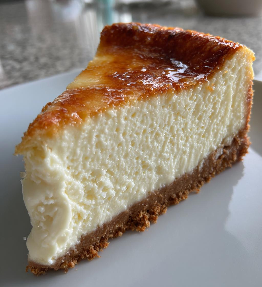best cheesecake recipe - detail 1
