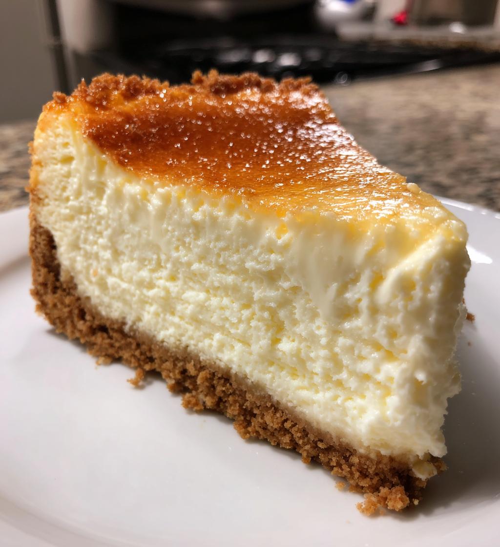 best cheesecake recipe