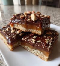 better than anything toffee