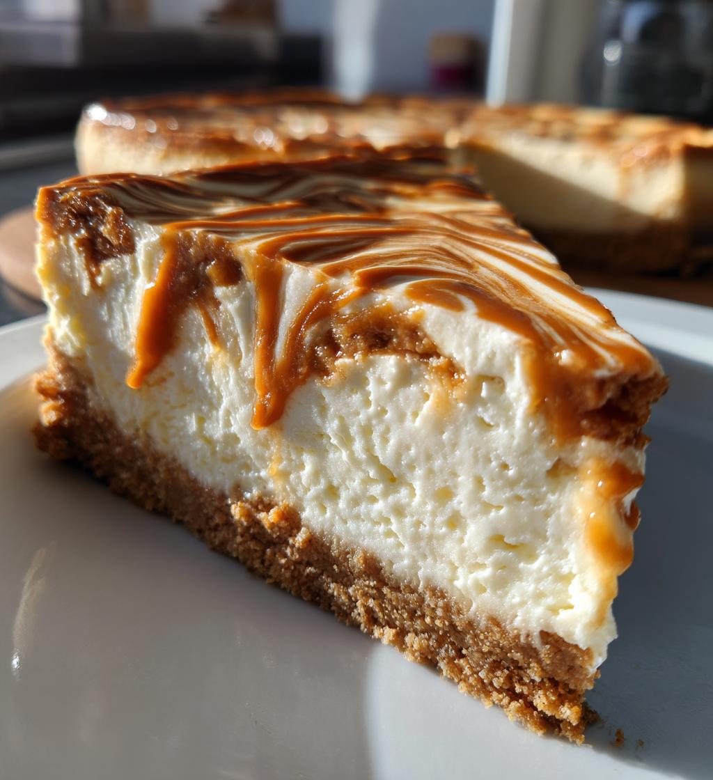 biscoff cheesecake 2