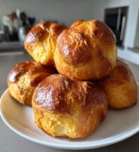 brioche buns