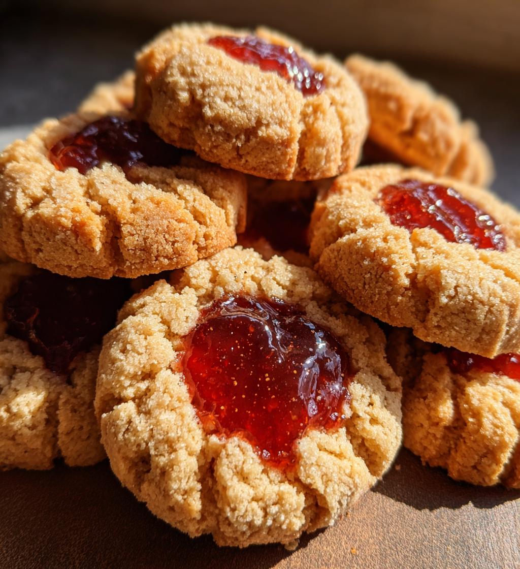 brown sugar pop tart cookies