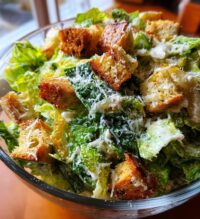 caesar salad