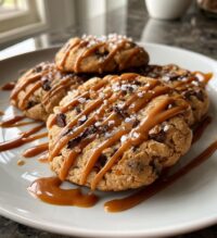 caramel macchiato cookies recipe