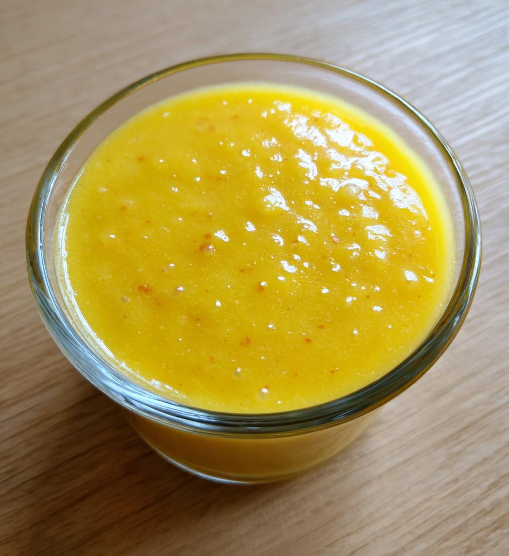 carolina gold bbq sauce