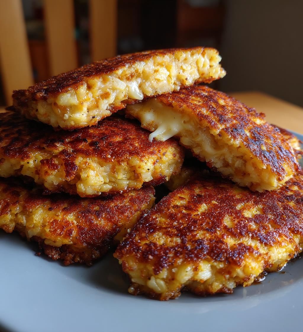 cauliflower grilled cheese - detail 1