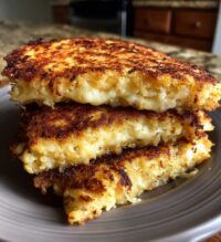 cauliflower grilled cheese