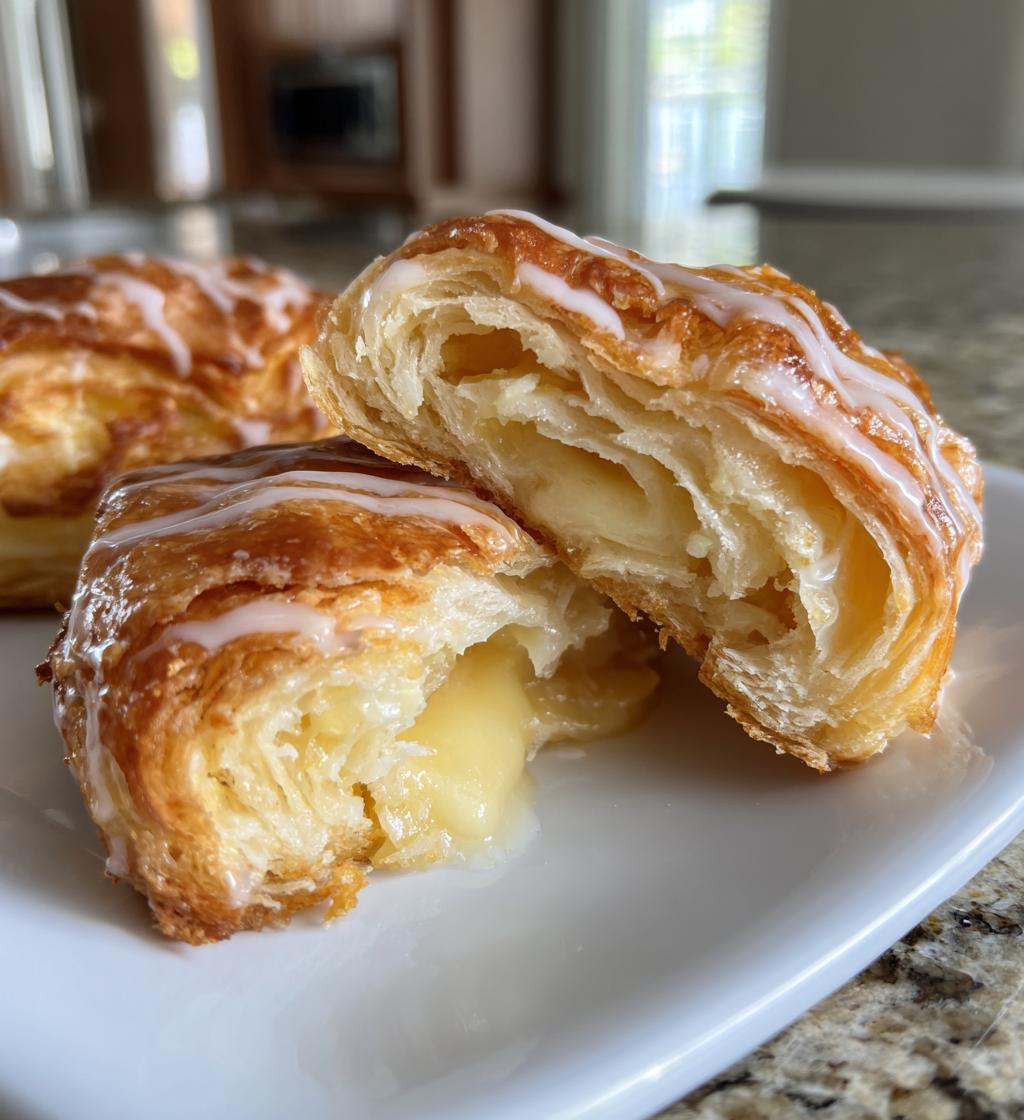 cheese danish delight
