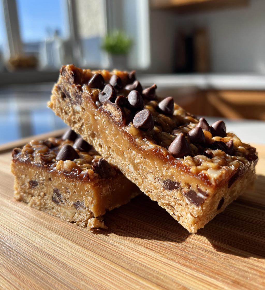 chewy special k bars recipe - detail 1