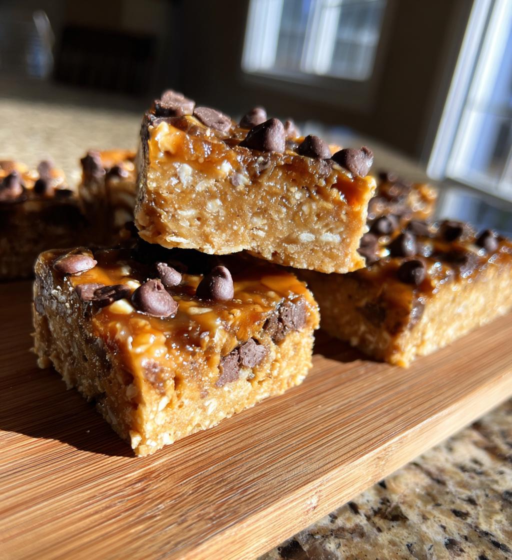 chewy special k bars recipe