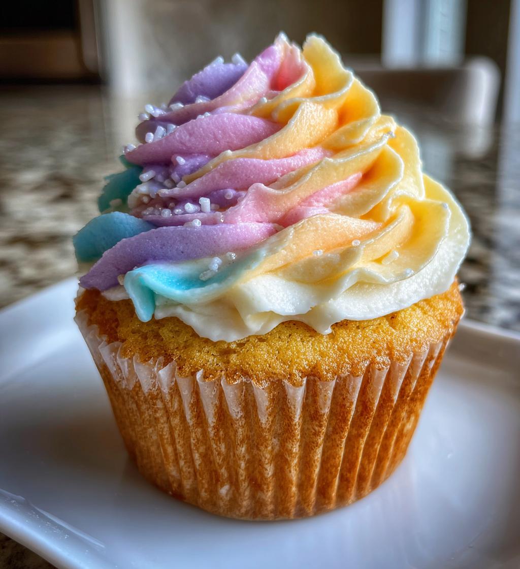 copycat magnolia bakery cupcakes