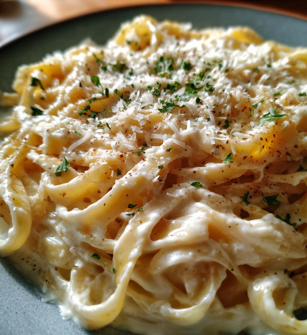 copycat olive garden alfredo sauce