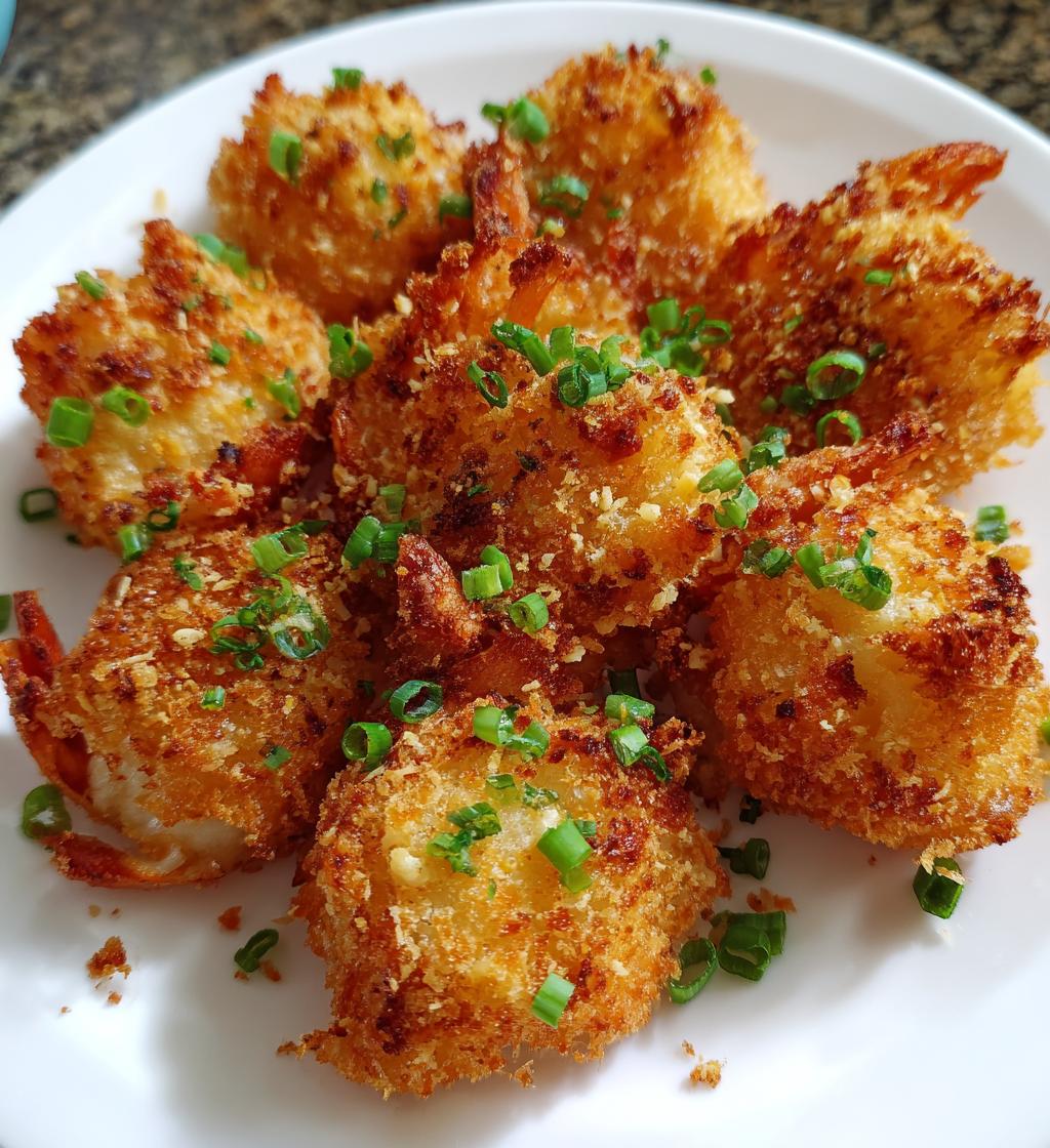 crab crunchies recipe - detail 1