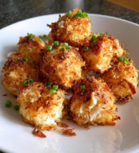 crab crunchies recipe