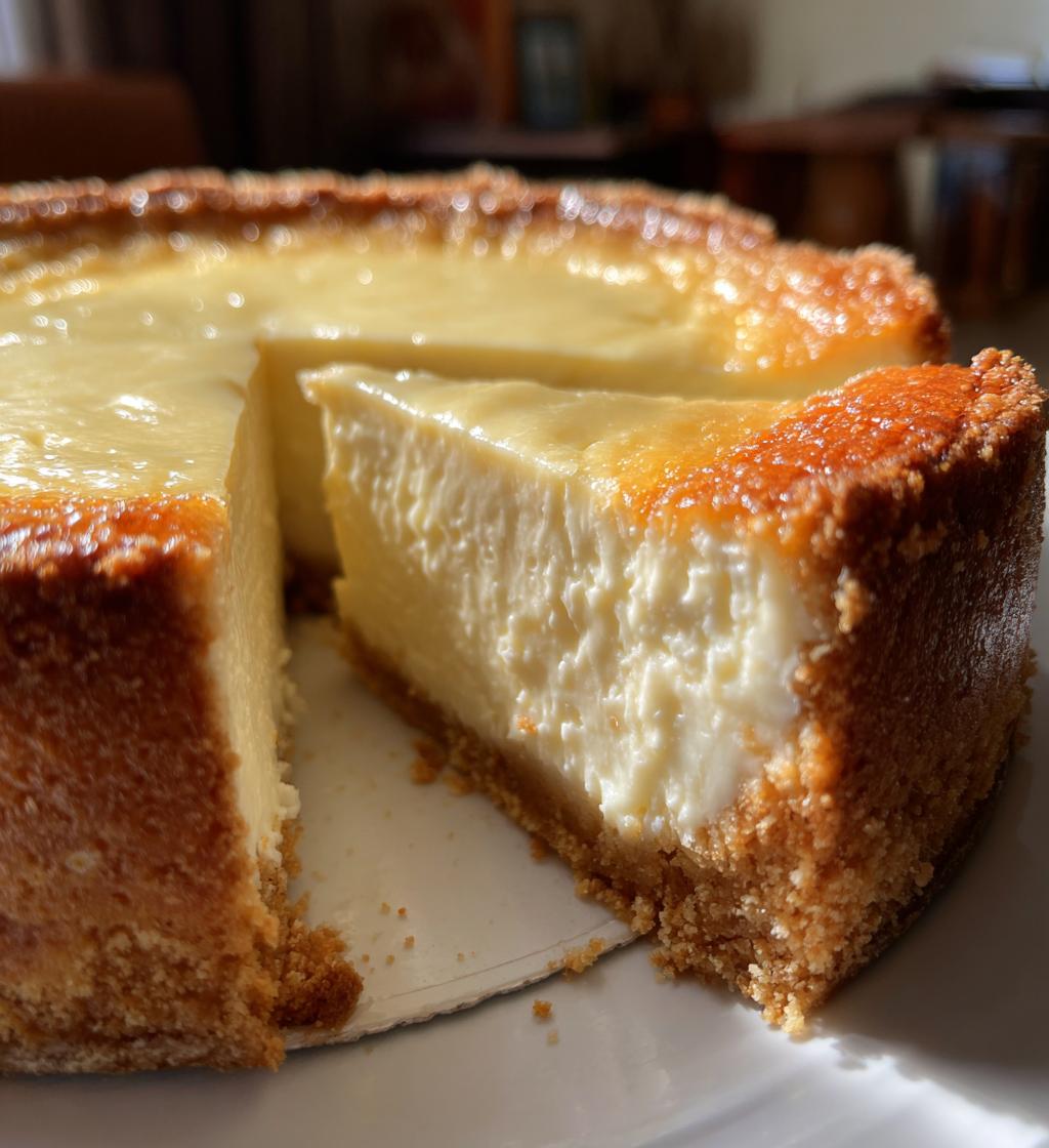 cream cheese cake