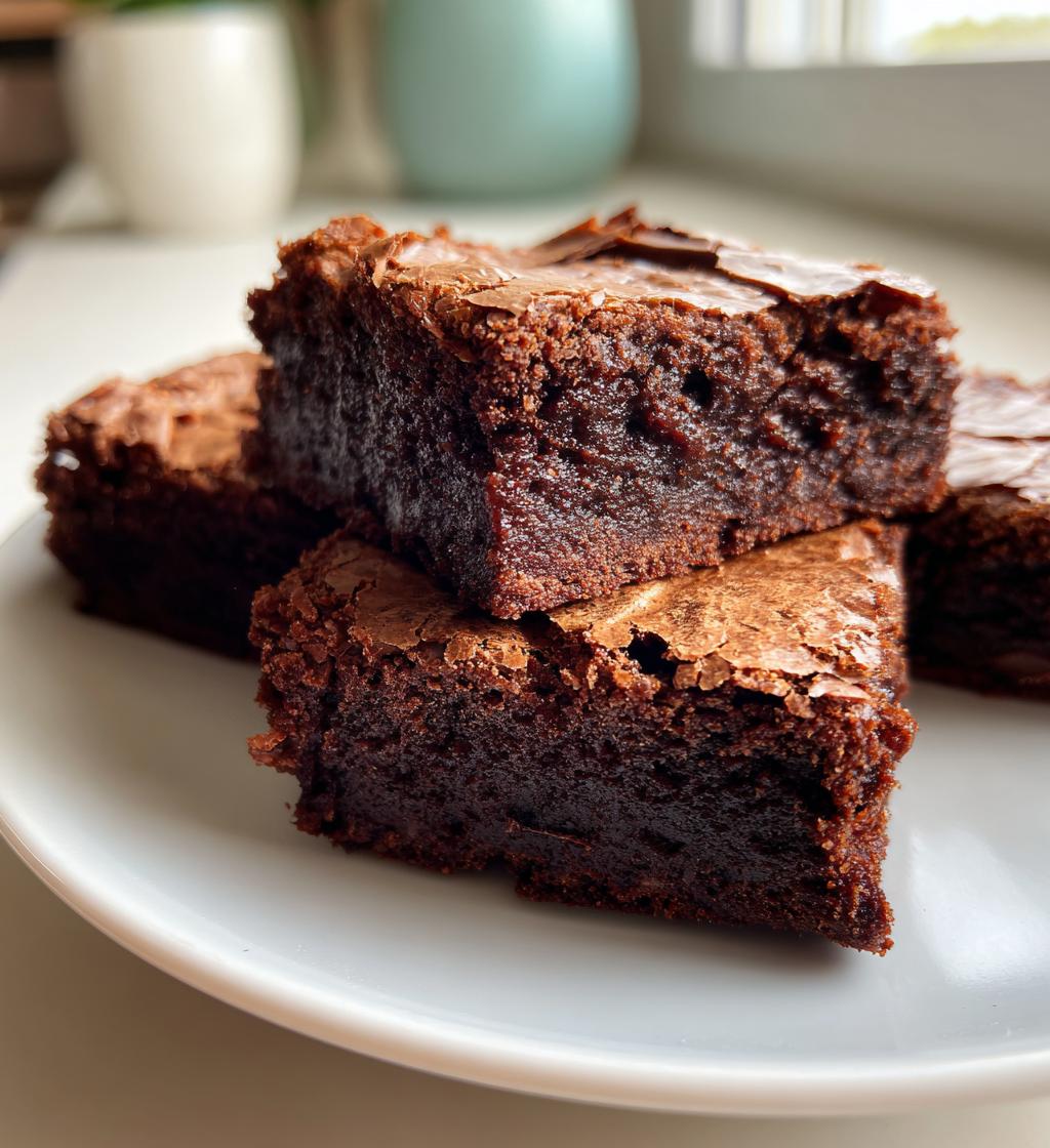 delicious nutella brownies recipe