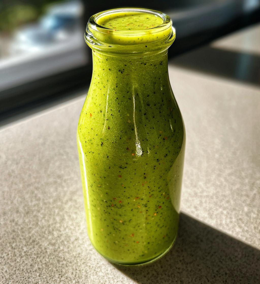 dill pickle hot sauce - detail 1