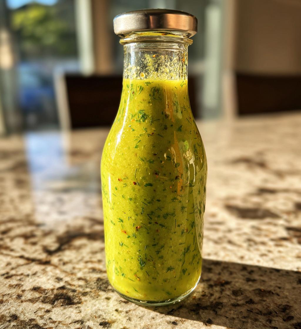dill pickle hot sauce