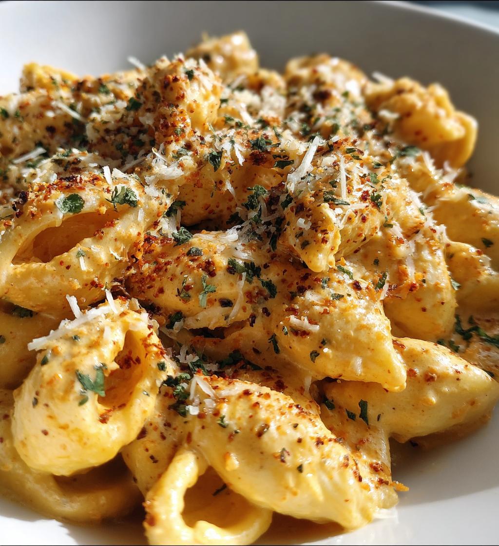 easy cajun cream sauce recipe - detail 1