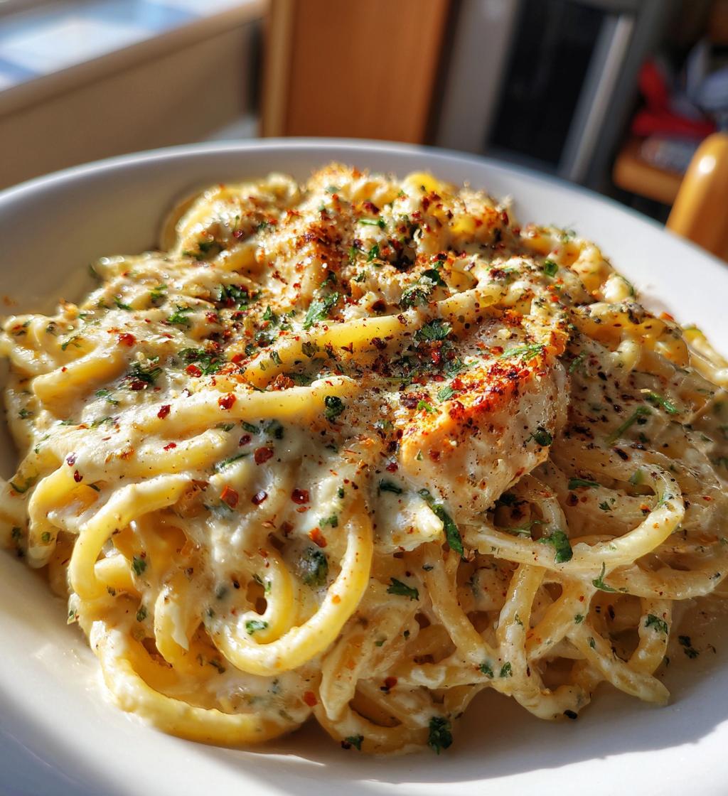 easy cajun cream sauce recipe - detail 1
