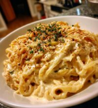easy cajun cream sauce recipe