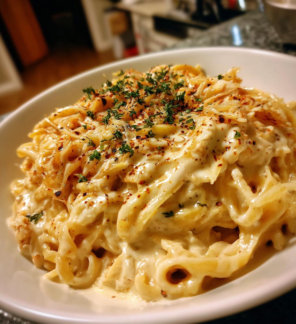 easy cajun cream sauce recipe
