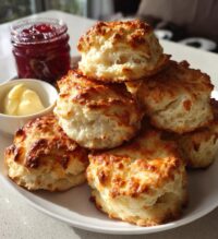 easy drop biscuits