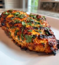fiesta lime chicken