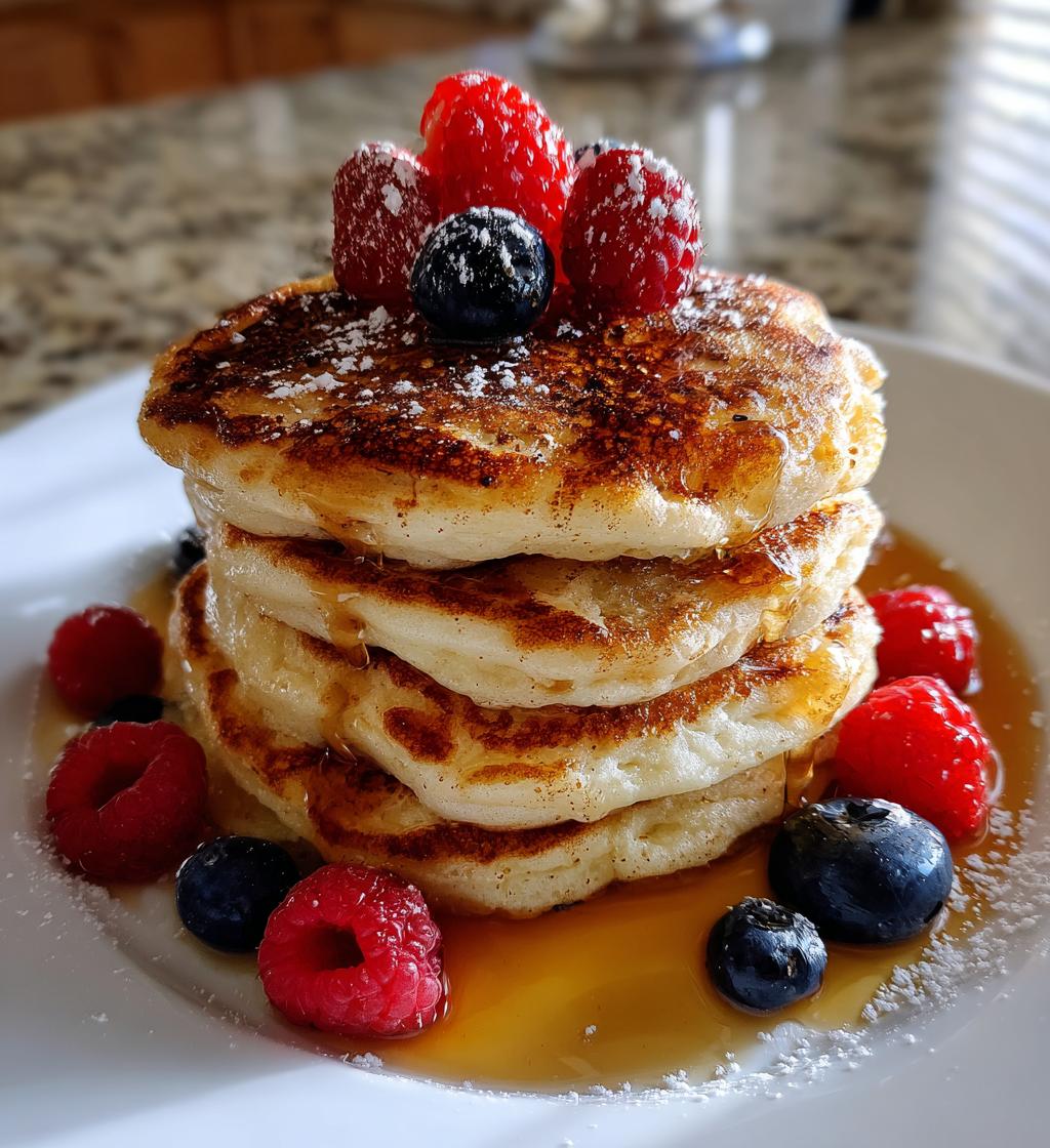 french toast pancakes