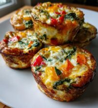 frittata cups