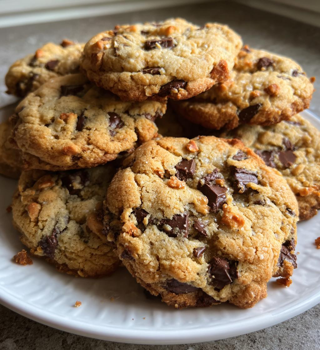 gilmore girls coffee cake cookies