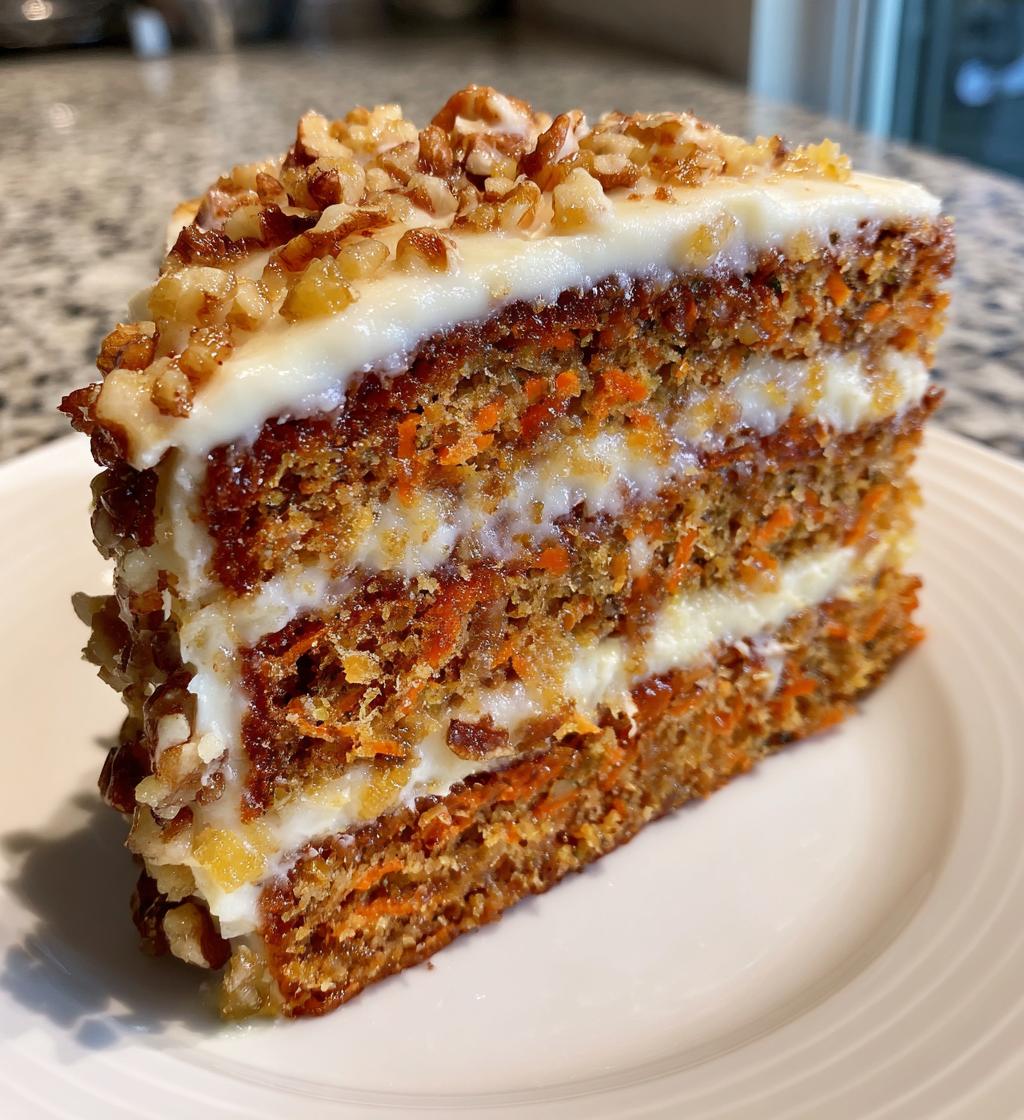 gordon ramsays carrot cake