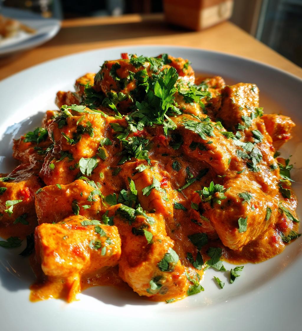 gordon ramsays chicken tikka masala