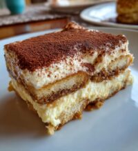 gordon ramsays tiramisu a creamy italian classic