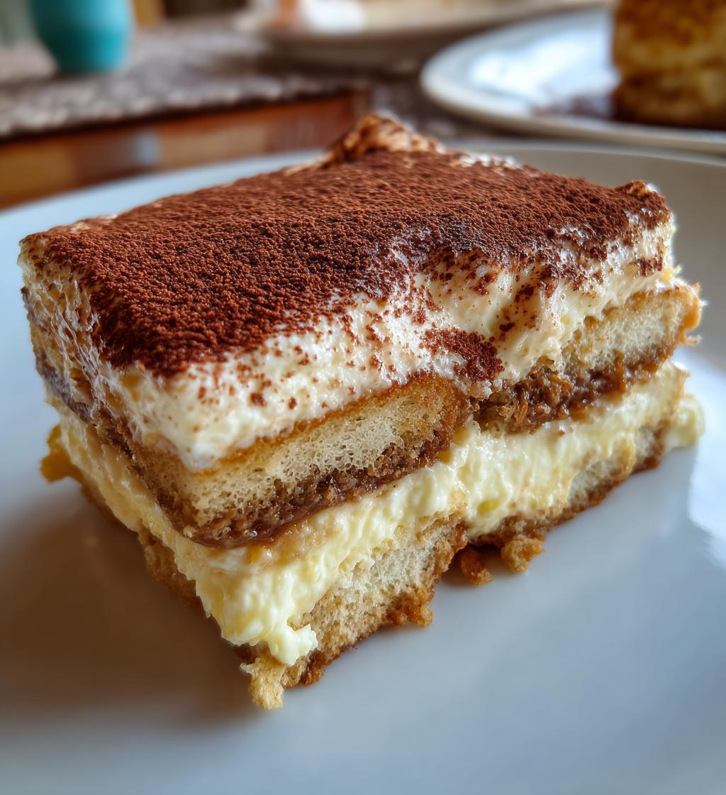 gordon ramsays tiramisu a creamy italian classic