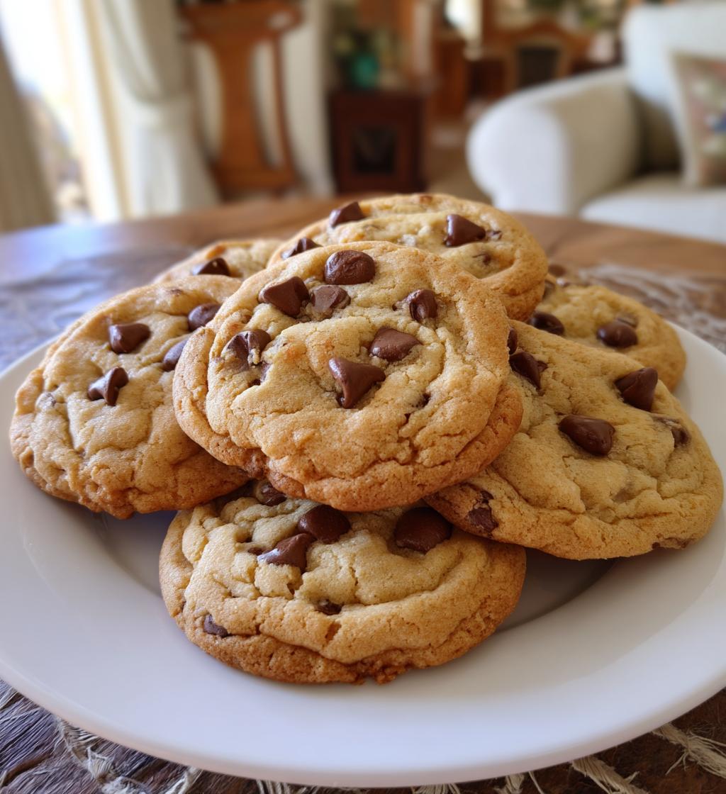 grandma condensed milk cookies - detail 1