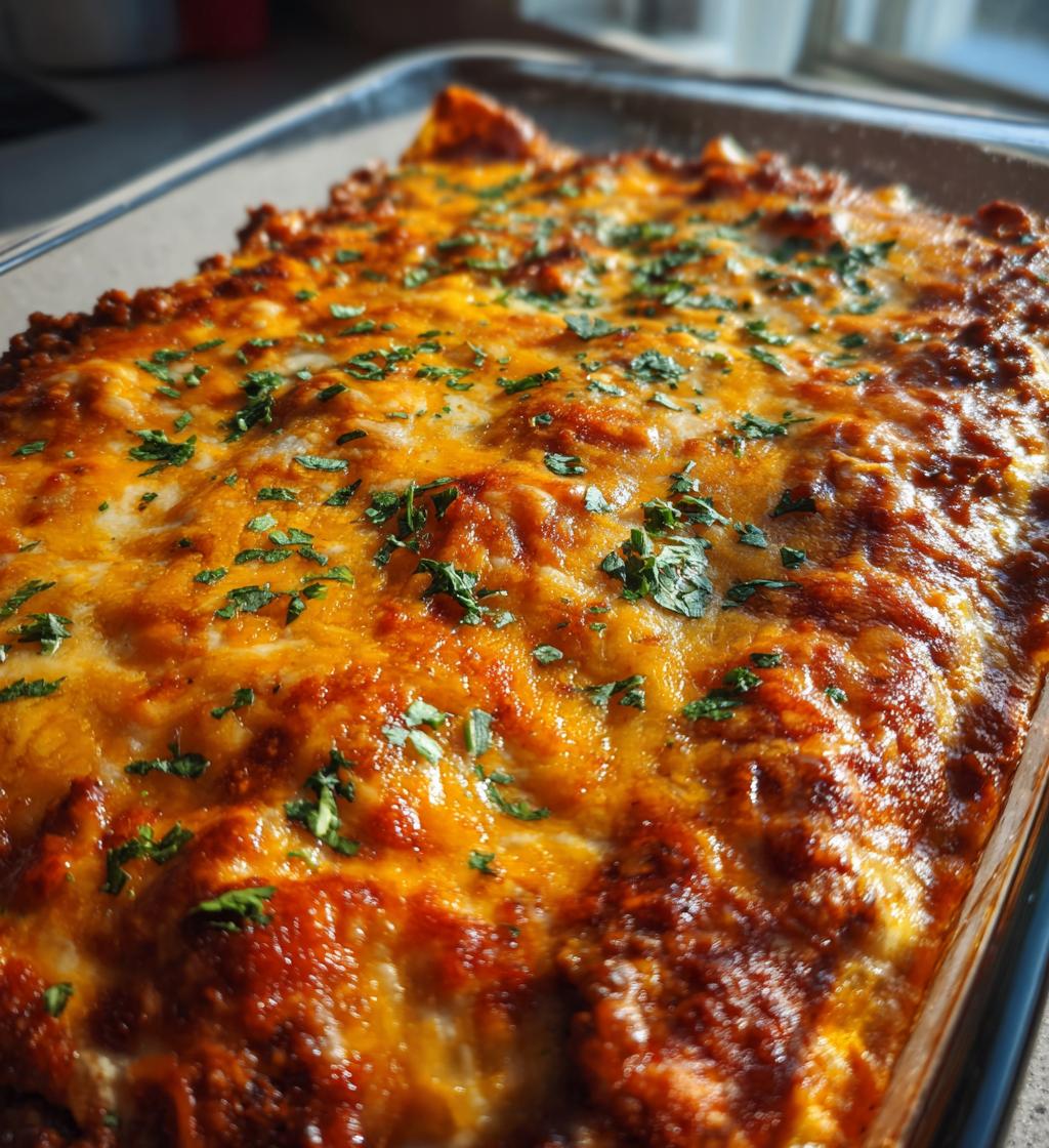 ground beef enchiladas a hearty tex mex classic worth savoring - detail 1